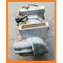 Compressor Ar Condicionado Nissan Frontier 2.5 Diesel 190cv
