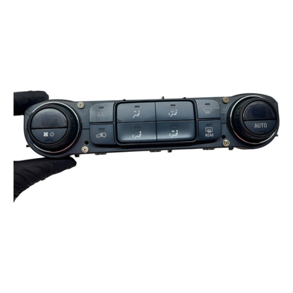 Comando Ar Condicionado Chevrolet S10 Trailblazer 2015 2022