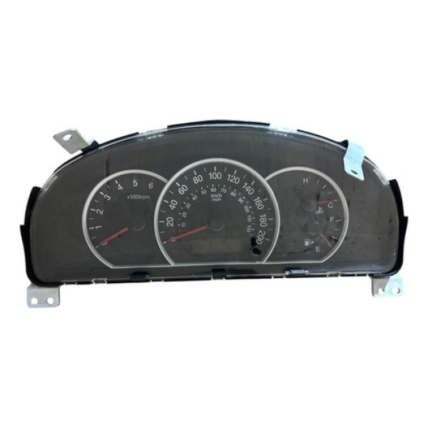 Painel Instrumentos Sorento 2.5 Diesel 2004 2005 2006 2007