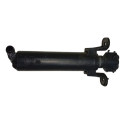 Esguicho Farol Audi A3 2013 2014 2015 2016 Lado Esquerdo