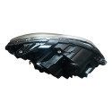 Farol Esquerdo Com Xênon Mercedes C250 C280 2008 A 2012