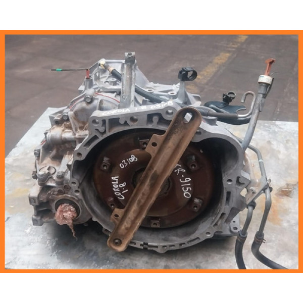 Caixa De Câmbio Automática Toyota Corolla 1.8 2003 A 2008