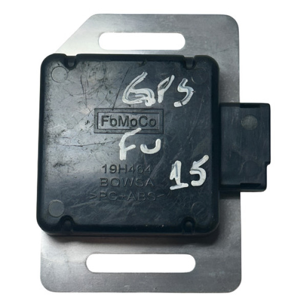 Módulo De Navegação Gps Ford Fusion Dg9t19h464cd