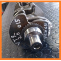 Virabrequim Suzuki Vitara 2.0 Gasolina Med 0,50 2008 A 2015