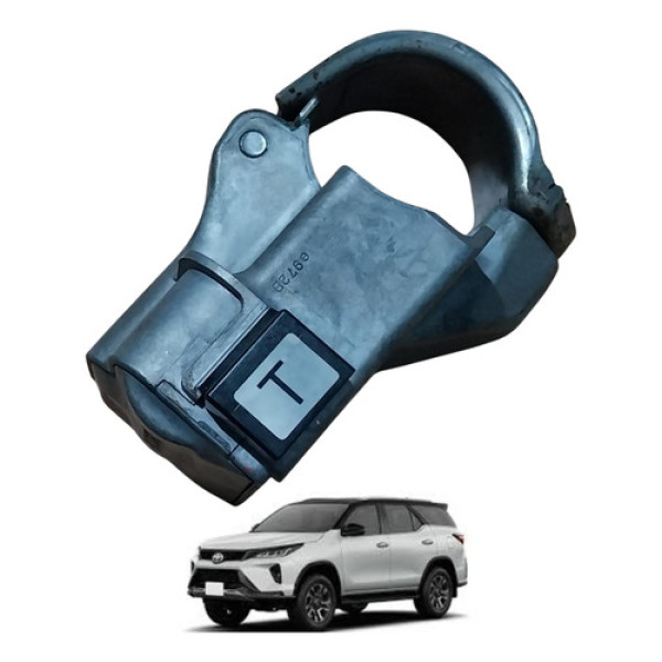 Trava Coluna Direção Toyota Hilux Sw4 2.8 2018 2019 2020
