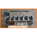 Cabeçote Dodge Ram 2500 6.7 2013 2014 2015 2016 2017 2018