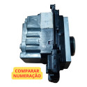 Alavanca Seletora Marchas Land Rover Vogue 3.0 Dpla-7e453-cc
