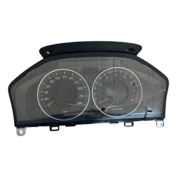 Painel Instrumentos Volvo Xc60 T5 2012 31343322aa Original