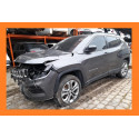 Módulo Câmbio Jeep Compass 1.3 Turbo 46347508
