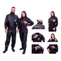 Melhor Capa De Chuva Motoqueiro Conjunto Impermeável