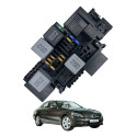 Modulo Caixa Fusível Mercedes-benz A2229063202