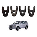 Trava Bicos Injetores Kia Sorento 2.5 Diesel 2005 2009