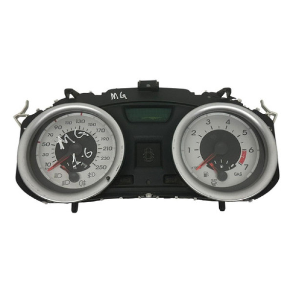 Painel Instrumento Velocimetro Renault Megane 1.6 2004 2012