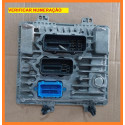 Kit Módulo Injeção Chevrolet S10 2.8 Autom 200cv 2015 2016