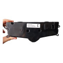 Comando Ar Condicionado Nissan Frontier 2023 / 2024 / 2025