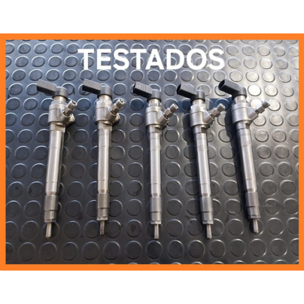 Jogo Bico Injetor Ford Ranger 3.2 2013 2014 2015 2016