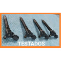 Bicos Injetores Hilux 2.8 Diesel 177cv Testados 16 17 18 19