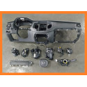 Capa Do Painel Volvo Xc90 2.0 Híbrida 2020 2021 2022 2023