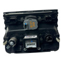 Acabamento Painel Kia Sorento 2010 2014 93300-2p050 Preto