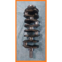 Virabrequim Mitsubishi L200 Triton 2.4 Diesel Medida 0,25