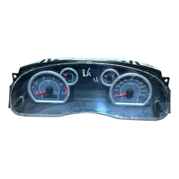 Painel Instrumento Ford Ranger 3.0 2009 2010 2011