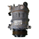 Compressor Ar Condicionado Land Rover Range Rover 3.0 Diesel