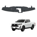 Acabamento Painel Frontal Defletor Toyota Hilux 2016 2021