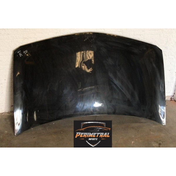 Capô Renault Megane 2007 2008 2009 2010 2011 2012 2013