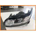 Farol Esquerdo Range Rover Sport 2014 2015 2016 2017 2018