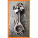 Biela Com Pistão Land Rover Velar 3.0 P340 2021 A 2024
