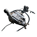 Diferencial Dianteiro Gm S10 2.8 4x4 2001 2011