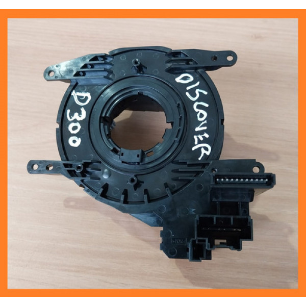 Hard Disk Land Rover New Discovery D300 2021 2022 2023 2024
