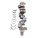 Virabrequim Bmw X6 M 4.4 V8 Gas 2012 2013 2014 2015 2016 Std