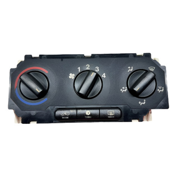 Comando Ar Condicionado Chevrolet Astra 1998 2005 90559840