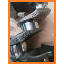 Virabrequim Land Rover Evoque 2.0 Diesel 180cv