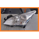 Farol Esquerdo 3008 2011 2012 2013 2014