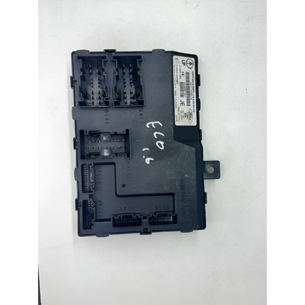 Módulo Conforto Bcm Ford Ecosport Av1t-15k600-je