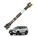 Cardan Dianteiro Toyota Sw4 2.8 Automática 2016...