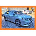 Motor Parcial Nissan Sentra 2.0 Flex 140cv