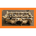 Cabeçote Ford Fusion 2.0 248cv