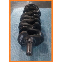 Virabrequim Mitsubishi L200 Triton 2.4 Diesel Medida 0,25