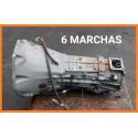Caixa De Câmbio Manual Chevrolet S10 2.8 4x4 200cv