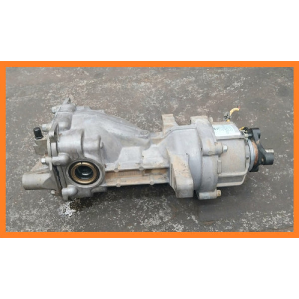 Diferencial Traseiro Santa Fe 3.5 V6 2010 2011 2012