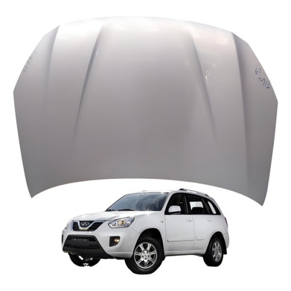 Capo Chery Tiggo 2014 2015 2016