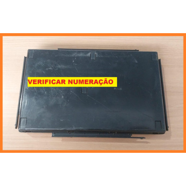 Módulo Sam Traseiro Mercedes Ml 320 350 3.0 Diesel