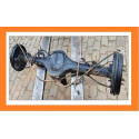 Diferencial Traseiro S10 2.5 Flex 4x4 9x41 2019 2020 2021