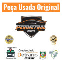 Diferencial Traseiro Gm S10 2.8 4x4 2001 2002 2003 2004 2005