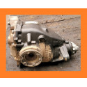 Diferencial Traseiro X1 3.0 6cc N52 2009 2010 2011 2012
