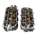 Par Cabeçotes L200 Triton 3.5 V6 Flex