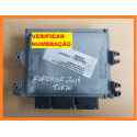 Módulo Injeção Subaru Forester 2.0 Turbo Xt 2014 240cv